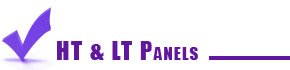 HT & LT Panels